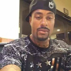 Meet your Posher, Patton